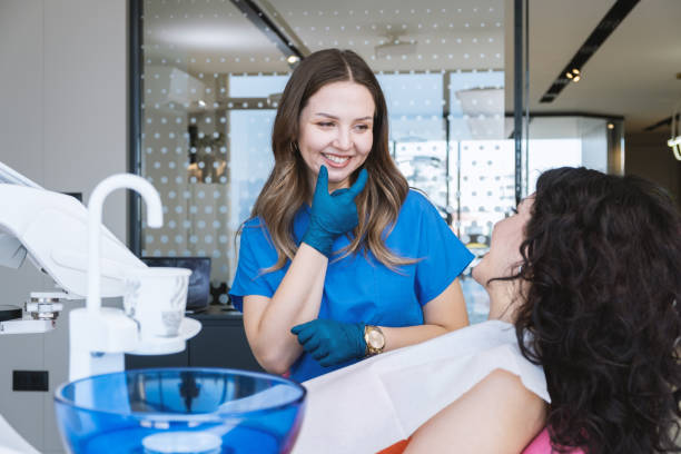 Best Oral Cancer Screening  in Village Shires, PA